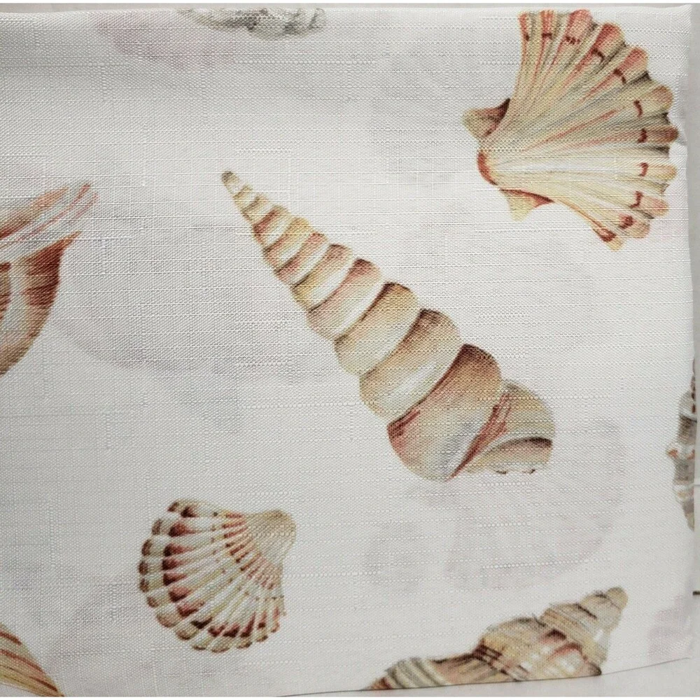 Printed Fabric Tablecloth 60
